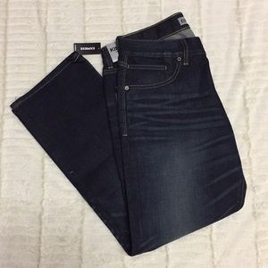 NWT Men’s Express Jeans